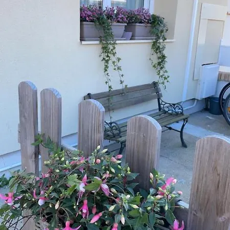 Quarto em Acomodações Particulares Celia Lits Separes